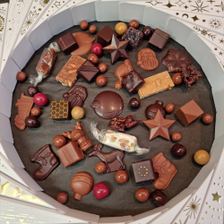 copy of copy of Marron glacé