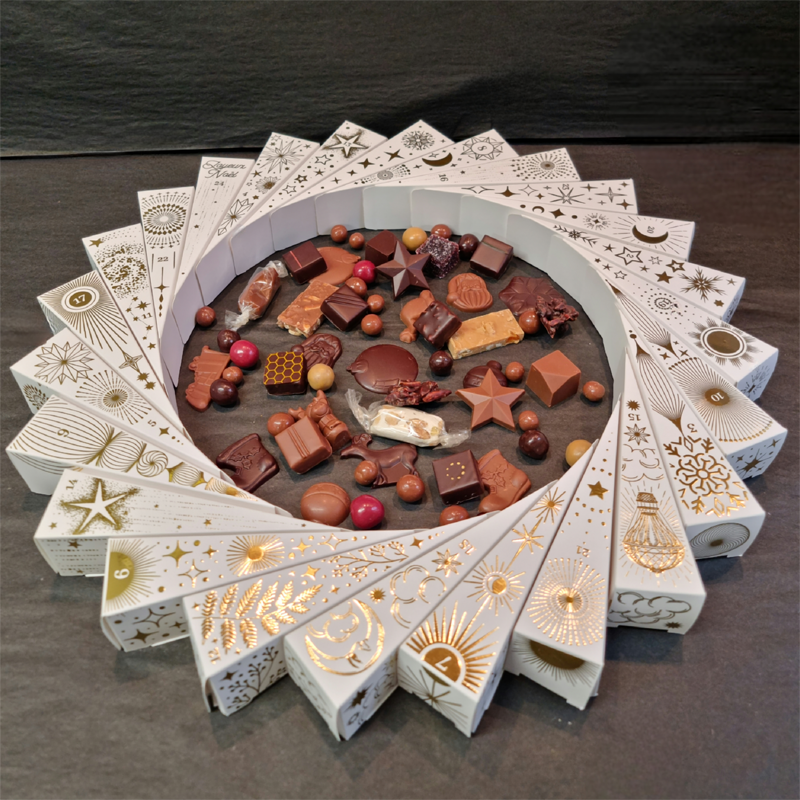 copy of copy of Marron glacé