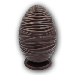 Oeuf Spirale