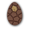 Oeuf praliné