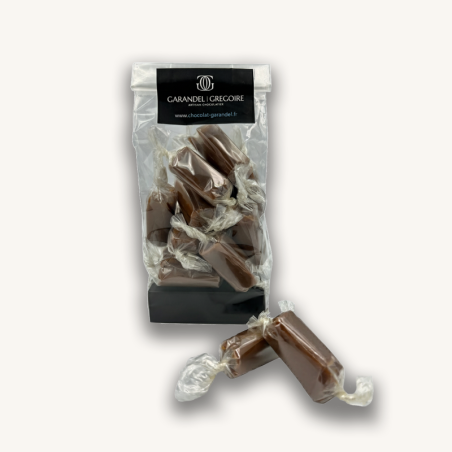 Caramel beurre salé