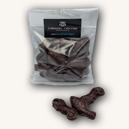 Friture: sachet de 50g