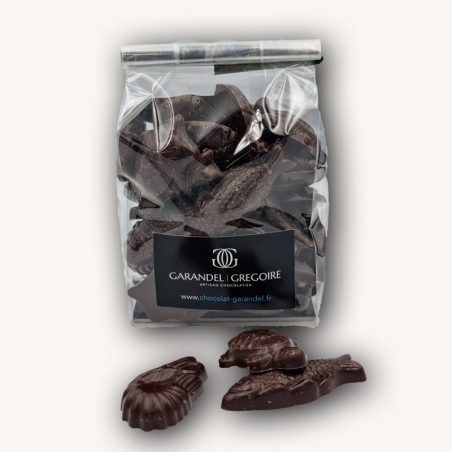 Friture: sachet de 150g